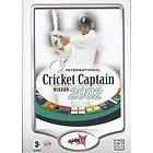 International Cricket Captain 2002 (PC)