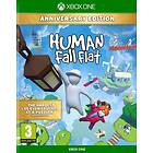 Human Fall Flat - Anniversary Edition (Xbox One | Series X/S)