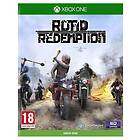 Road Redemption (Xbox One | Series X/S)