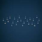 Catellani & Smith Jackie O Chandelier 15