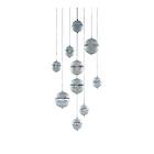 Catellani & Smith PostKrisi Chandelier (5L)