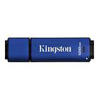 Kingston USB 3.0 DataTraveler Vault Privacy Edition 128GB