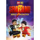 LEGO DC: Shazam! - Magic and Monsters (Blu-ray)