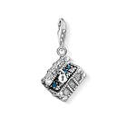 Thomas Sabo Treasure Chest Pendant Berlock (Dam)