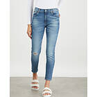 Ralph Lauren Tompkins High-Rise Skinny Jeans (Dame)
