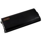 Edge Car Audio EDSH7000.1D-E6