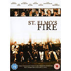 St Elmos Fire (DVD)
