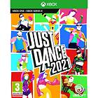 Just Dance 2021 (Xbox One | Series X/S)