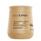 L'Oreal Serie Expert Absolut Repair Gold Quinoa + Protein Masque 250ml