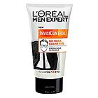 L'Oreal Men Expert Invisicontrol No Mess Clear Gel 150ml