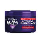 L'Oreal Elvive Colour Protect Intensive Purple Mask 250ml