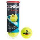 Artengo TB930 (3 balls)