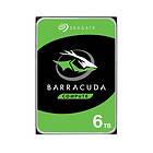 Seagate Barracuda ST6000DMA03 256MB 6TB