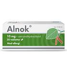 Alnok 10mg 30 Tablets