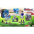 Captain Tsubasa: Rise of New Champions - Collector's Edition (PS4)