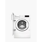 Beko WTIK84111F (White)