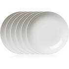 Arabia 24h Pastalautanen Ø24cm 6-pack