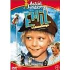Emil I Lönneberga (DVD)