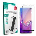 SiGN Full Body Tempered Glass for Samsung Galaxy S10e