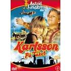 Karlsson På Taket (1974) (DVD)