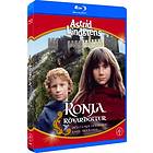 Ronja Rövardotter (DVD)