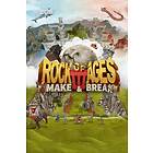 Rock of Ages 3: Make & Break (PC)