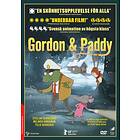 Gordon & Paddy (DVD)