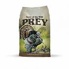 Taste of the Wild Canine Prey Turkey Formula 11,3kg