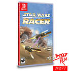 Star Wars Episode I: Racer (Switch)