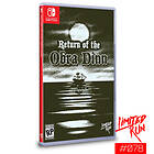 Return of the Obra Dinn (Switch)