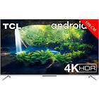 TCL 43P716 43" 4K Ultra HD (3840x2160) LCD Smart TV