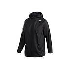 Adidas Own The Run Hooded Wind Jacket (Dame)