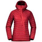 Bergans Cecilie Down Light Anorak (Dame)