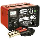 Telwin LEADER 400 START 12-24V