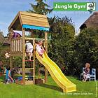 Jungle Gym Train