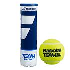 Babolat Team All Court (4 bollar)