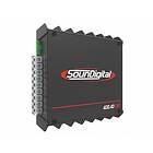 SounDigital SD400.4D MARINE