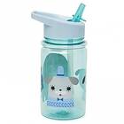 Petit Monkey Straw Cup 400ml