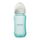 Mininor Glass Bottle 240ml