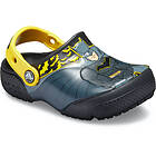 Crocs Fun Lab Iconic Batman Clog (Unisex)