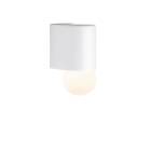 Michael Anastassiades White Porcelain Series D1 Down