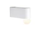 Michael Anastassiades White Porcelain Series D2 Down