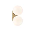 Michael Anastassiades Brass Architectural Collection DS150