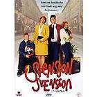 Svensson Svensson - Filmen (DVD)