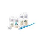 Philips Avent Anti-colic With AirFree Gift Set 4-pack