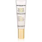 Dermacol White Magic Blurring Active Primer 30ml