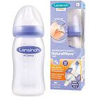 Lansinoh NaturalWave Glass 240ml