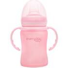 Everyday Baby Glass Sippy Cup 150ml