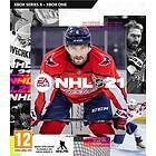 NHL 21 (Xbox One | Series X/S)