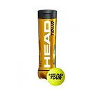 Head Tour XT (4 balles)